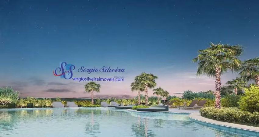 Lançamento – apartamento com 3 suítes em excelente localização.