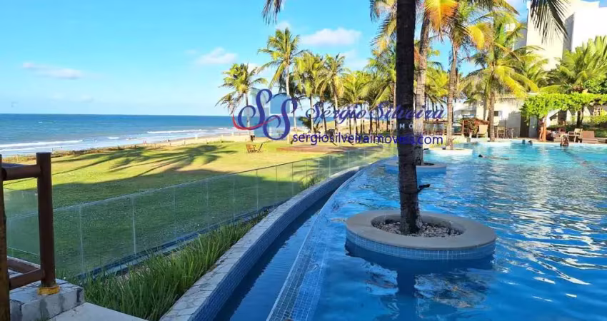 Apartamento com 3 quartos à venda na Avenida dos Coqueiros, Cumbuco, Caucaia