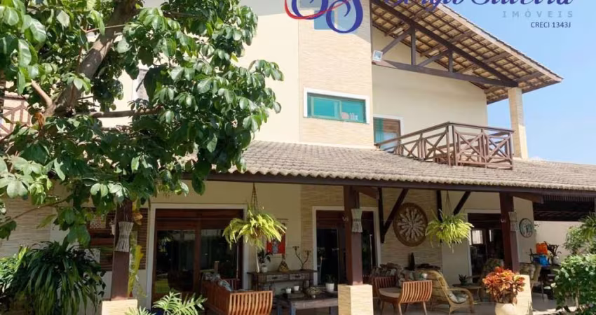 Casa duplex a venda.