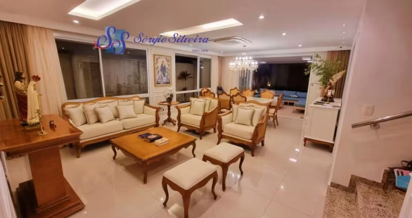 Casa no Jardins de Ibiza com 5 quartos