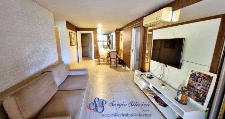 Apartamento no Mandara Lanai Porto das dunas térreo e mobiliado - Maison