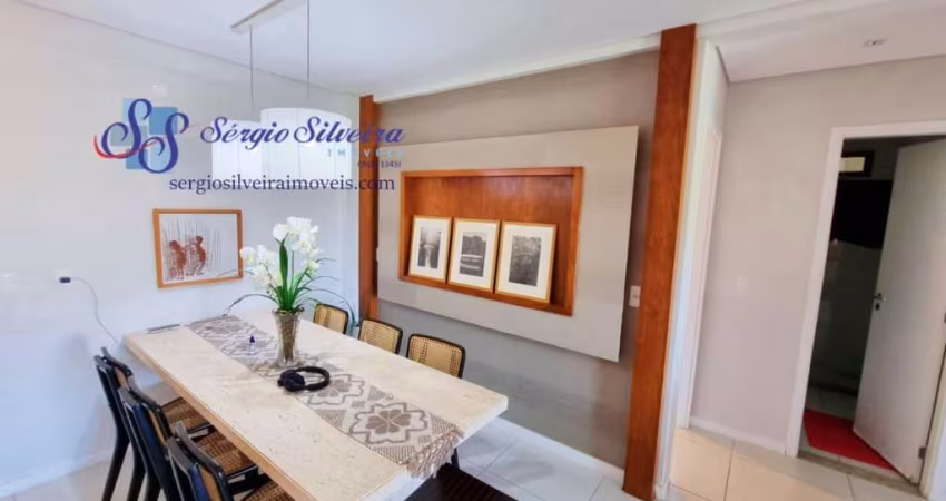 Apartamento no Mandara Kauai Porto das dunas nascente e mobiliado!