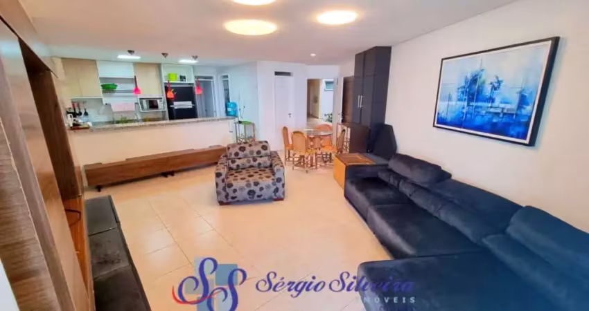 Paraíso das Dunas – Apartamento no Porto das Dunas com 3 suítes.