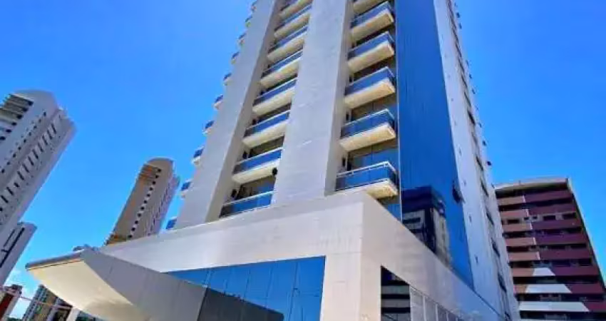 Ponto comercial à venda na Avenida Engenheiro Santana Júnior, Cocó, Fortaleza