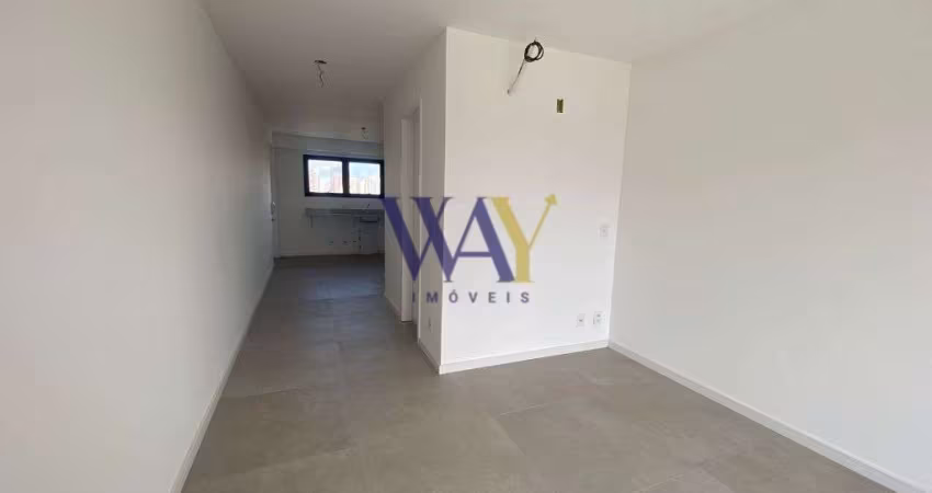 Apartamento Studio à venda no Brooklin Paulista, São Paulo: Oportunidade única!