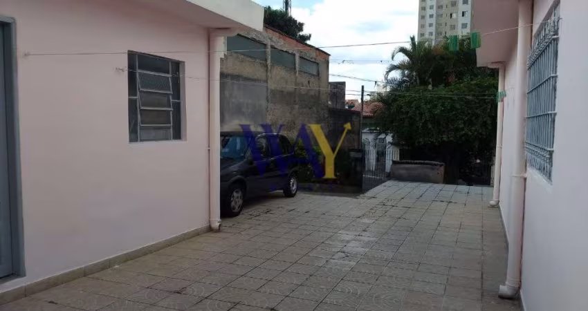 Casa térrea próximo ao Metro Campo Limpo