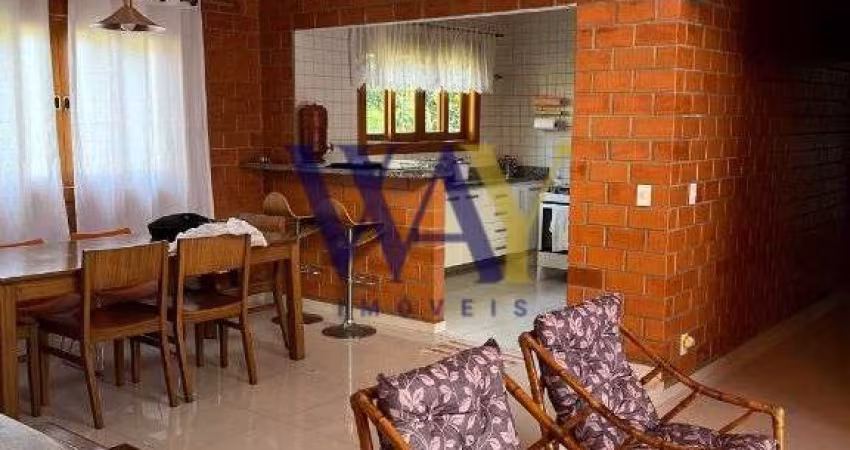 Casa de condomínio à venda em Campo Largo, Jarinu: 3 dormitórios, suíte, cozinha e mais!