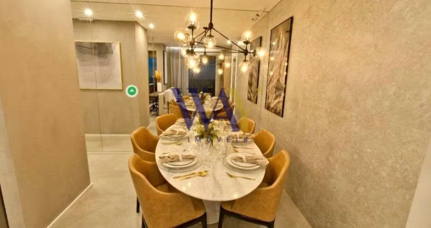 Venha Conhecer Este Lindo Apartamento Padrão à Venda na Lapa, São Paulo!