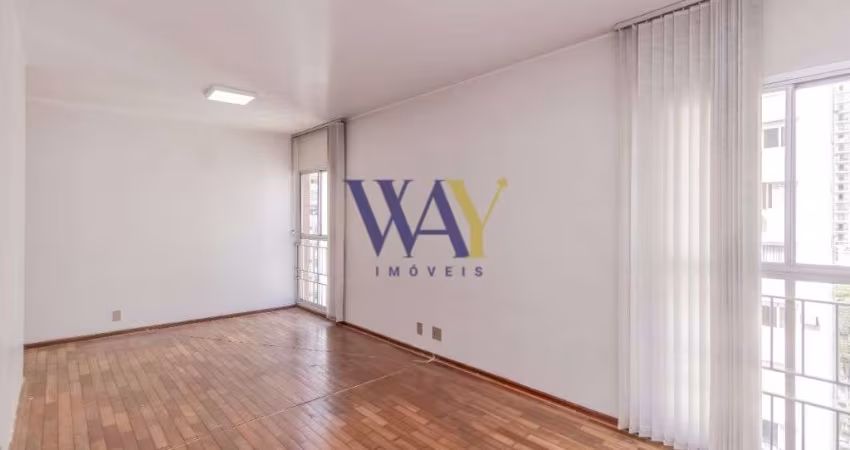 Apartamento de 2 dormitórios com suíte no bairro Santa Cecília