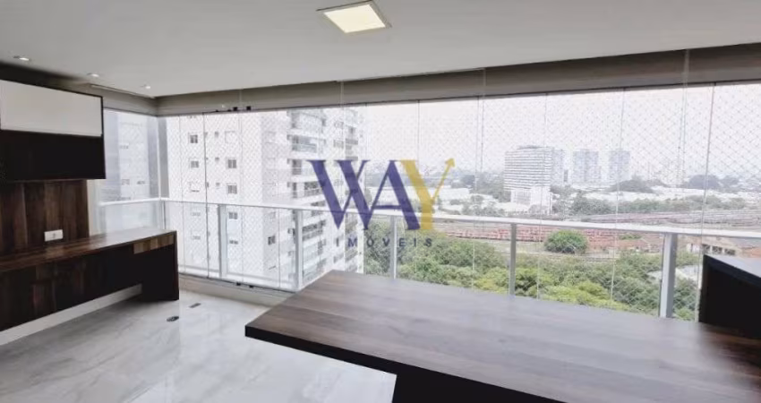 Oportunidade única! Apartamento de 2 suítes na Vila Anastácio, São Paulo