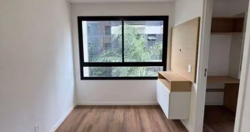 Oportunidade única! Apartamento de 2 dormitórios em Moema  São Paulo