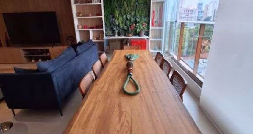 Apartamento com 3 quartos à venda no Brooklin Paulista, São Paulo 