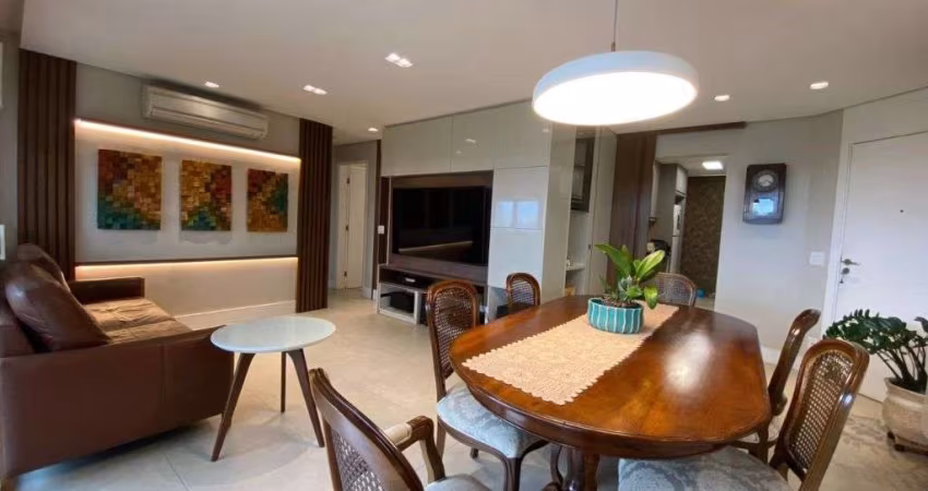 Apartamento de Luxo com 3 Suítes e Lazer Completo no Jardim Aeroporto - São Paulo