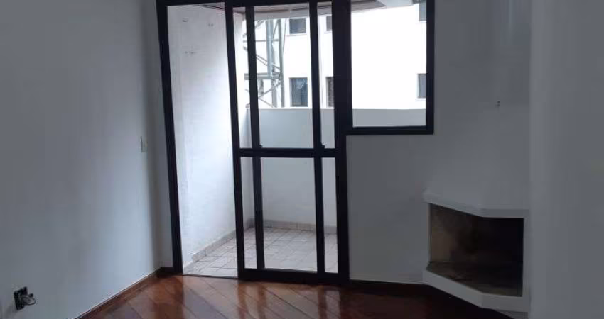 Apartamento no Coração do BROOKLIN - 92 m2 - 2 suítes - 2 vagas Depósito- Lazer completo