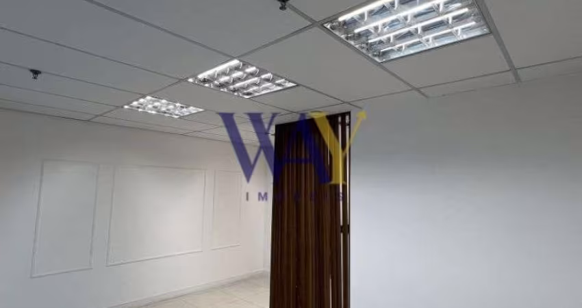 Sala Comercial na Vila Andrade | São Paulo - Amplo Espaço e Infraestrutura Completa