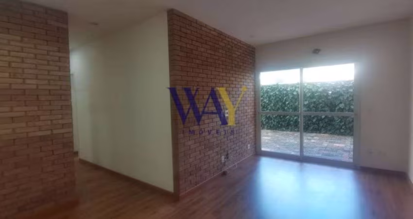 Apartamento de 2 suítes com área verde e lazer completo na Vila Andrade - São Paulo