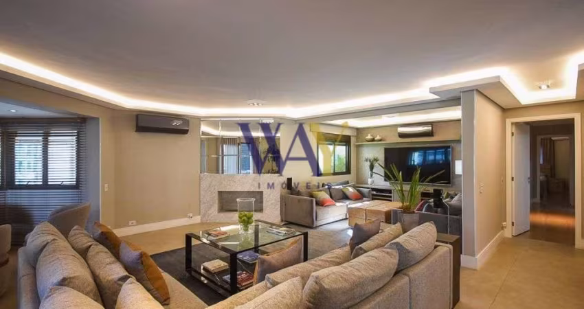 Luxo e Conforto em um Apartamento Excepcional no Morumbi!