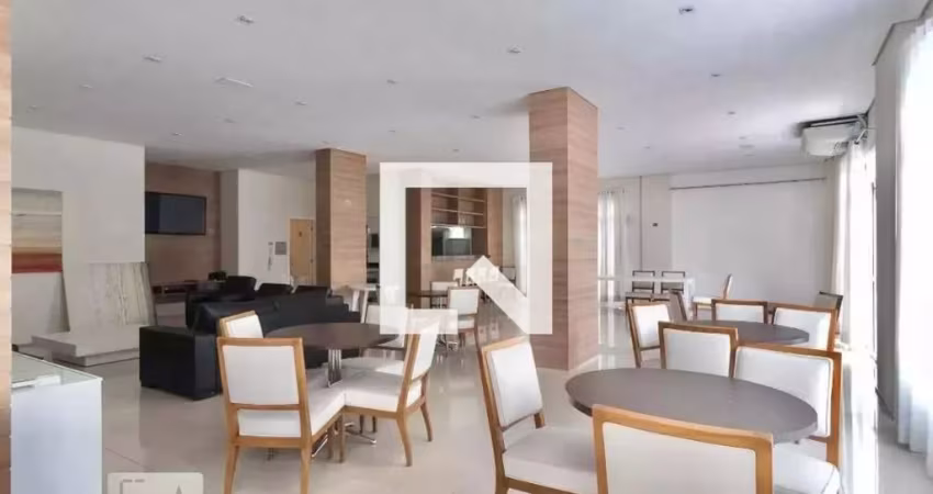 Apartamento à venda com 94m², 2 quartos e 1 vaga