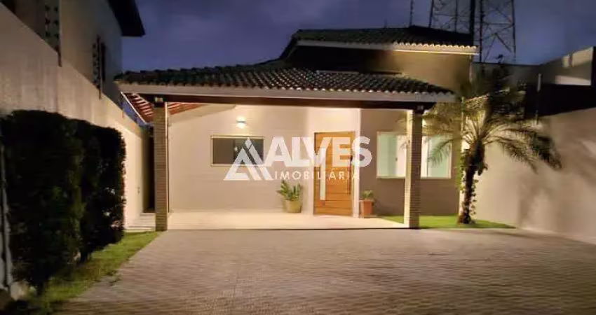Casa com 3 quartos à venda na Rua Godofredo Rebello de Figueiredo Filho, Sim, Feira de Santana