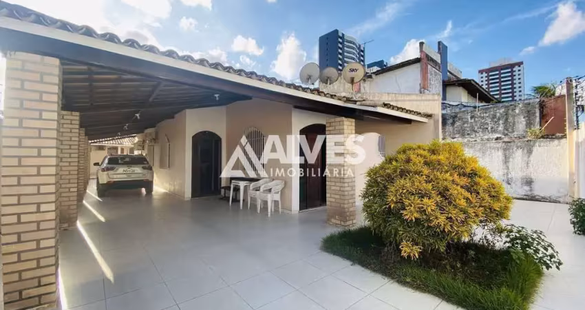 Casa com 4 quartos à venda na Travessa Santo Expedito, Santa Mônica, Feira de Santana