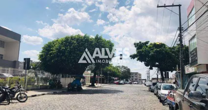 Ponto comercial com 3 salas à venda na Rua Coronel Álvaro Simões, Centro, Feira de Santana
