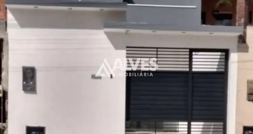 Casa com 2 quartos à venda na Rua Fronteira, Conceição, Feira de Santana