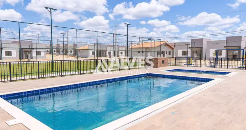 Reserva guaruja casa com 2 quartos terreno gigante em condomínio club