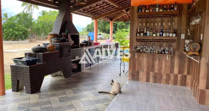 Chácara / sítio com 3 quartos à venda na Zona Rural, Irará 
