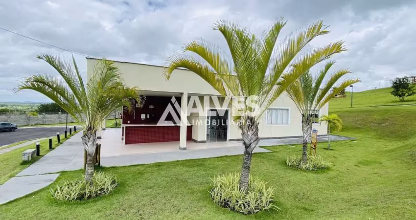 Casa em condomínio fechado com 3 quartos à venda na Avenida Mário Ventura, Nova Esperança, Feira de Santana