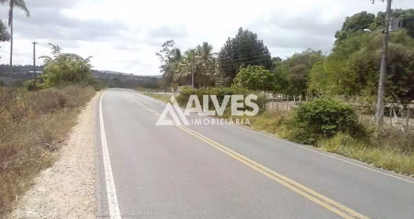 Terreno à venda na Rua Belém, Jaíba, Feira de Santana