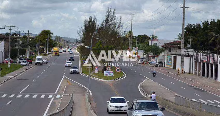 Terreno no bairro santa mônica região da av. noíde cerqueira