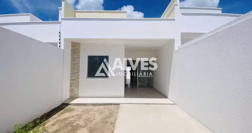 Casa com 2 quartos à venda na Rua Cococi, Conceição, Feira de Santana