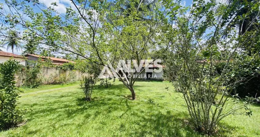 Mini sítio com de 2.178 m2 na região da av. noíde cerqueira