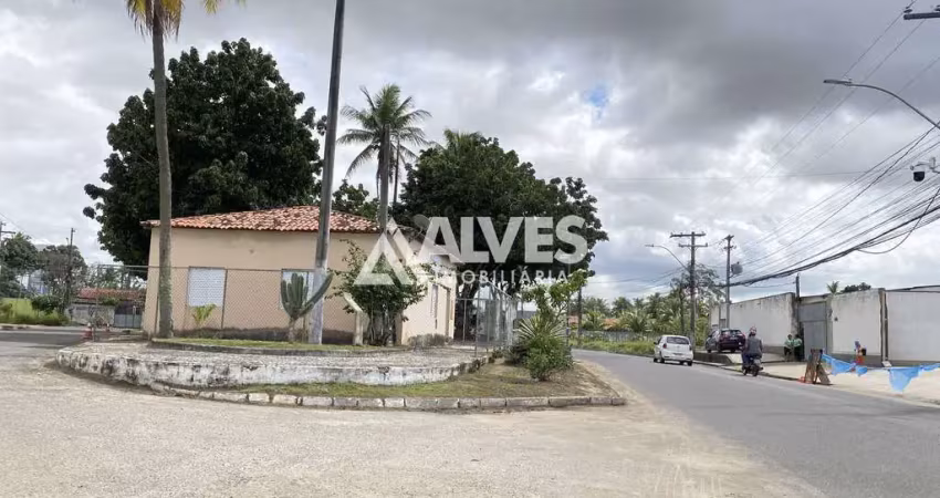 Terreno com 15.000 m2 no bairro conceição em feira de santana