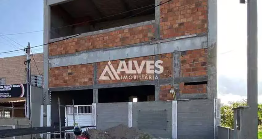 Barracão / Galpão / Depósito com 4 salas à venda na Avenida Ayrton Senna da Silva, Mangabeira, Feira de Santana