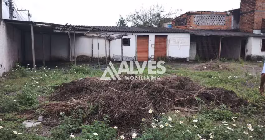 Barracão / Galpão / Depósito com 3 salas à venda na Avenida Eduardo Fróes da Mota, Sobradinho, Feira de Santana