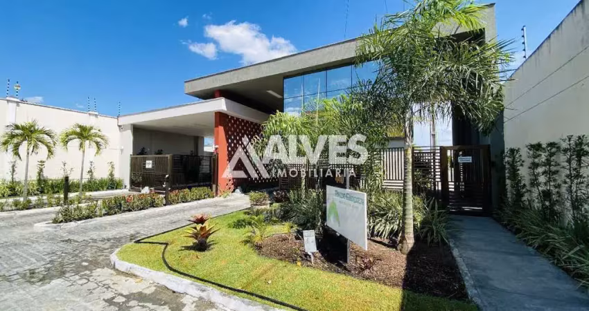 Casa com 3 suítes no bairro villa olimpia condomínio palm garden