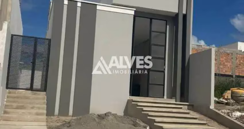 Casa em condomínio fechado com 2 quartos à venda na Avenida Mário Ventura, Nova Esperança, Feira de Santana