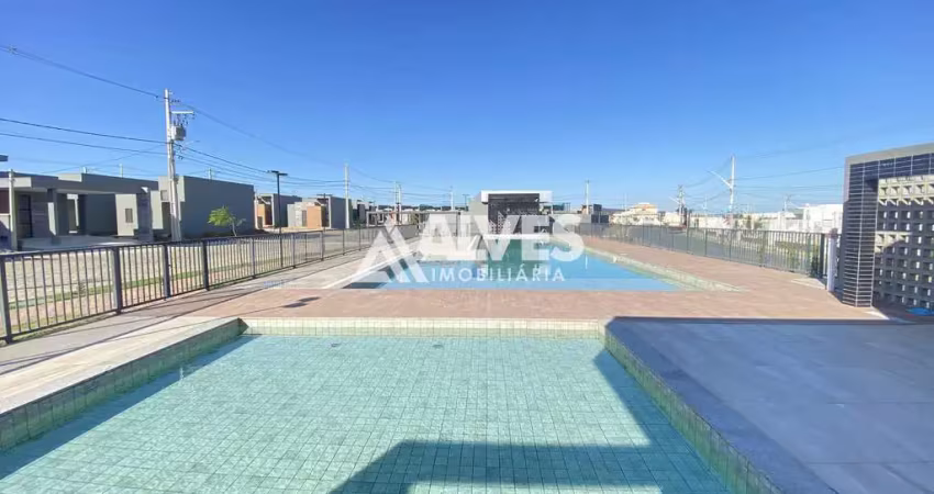 Casa em condomínio fechado com 3 quartos à venda na Avenida Antônio Ribeiro Marques, Registro, Feira de Santana