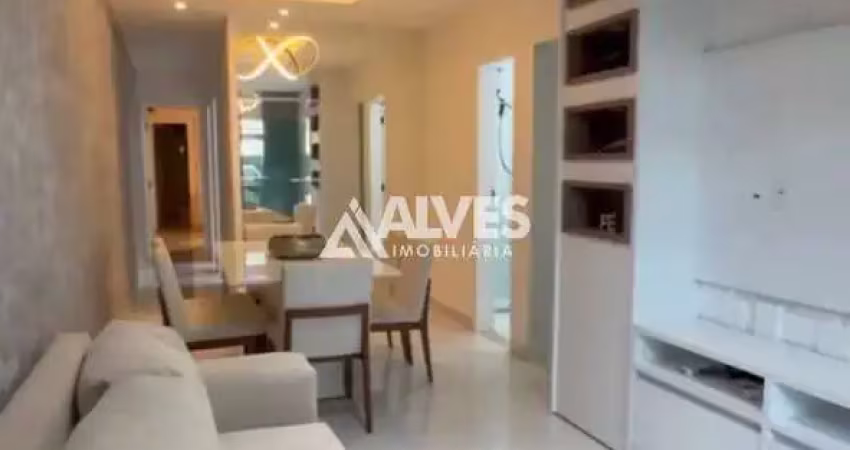 Casa mobiliada com 3 quartos sendo 1 suíte master e espaço gourmet