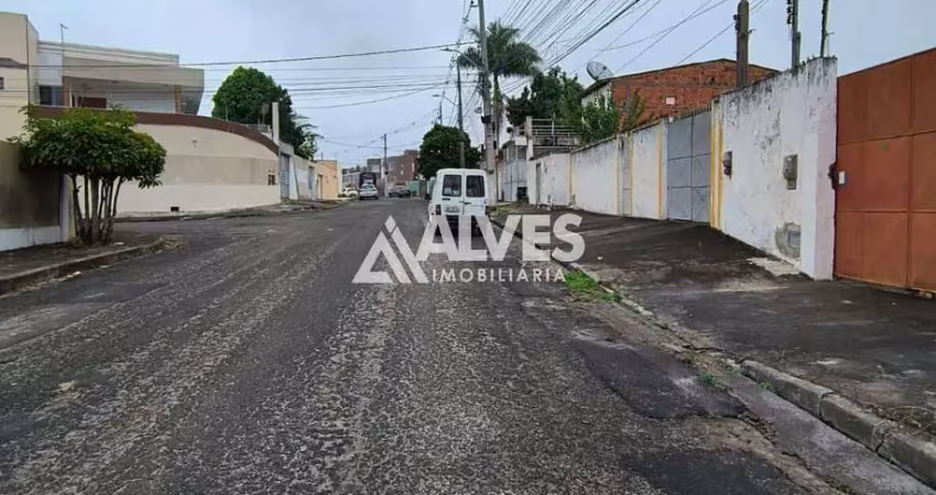 Terreno à venda na Caminho 3, Mangabeira, Feira de Santana