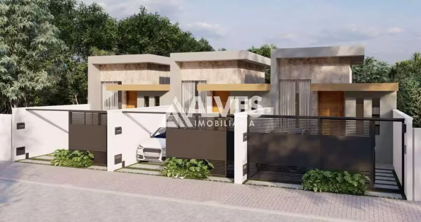 Casa com 3 quartos à venda na Rua São Pedro da Aldeia, Sim, Feira de Santana
