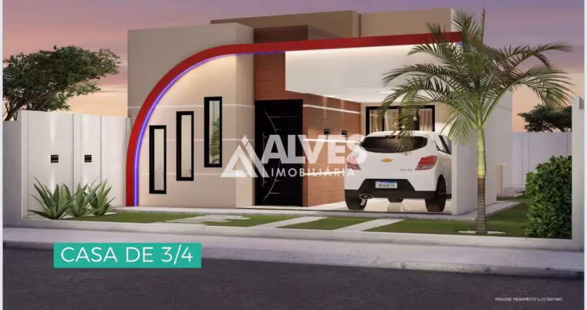 Casa com 2 quartos em condomínio no bairro campo limpo