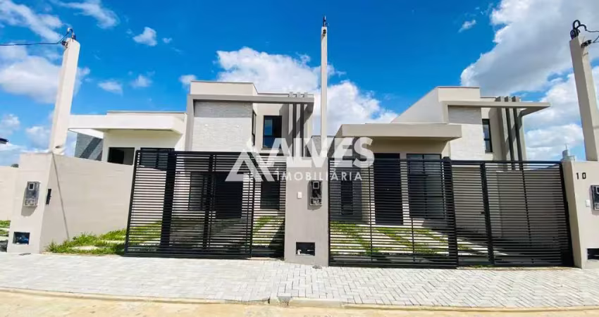 Casa com 3 quartos sendo 1 suíte na regiao da av. fraga maia