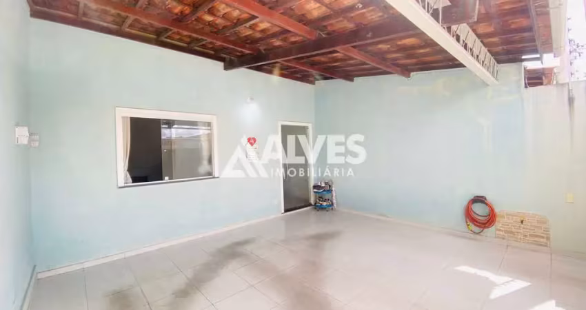 Casa com 2 quartos à venda na Rua Gentio do Ouro, Parque Ipê, Feira de Santana