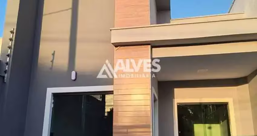 Casa com 2 quartos à venda na Rua Eunápolis, Mangabeira, Feira de Santana