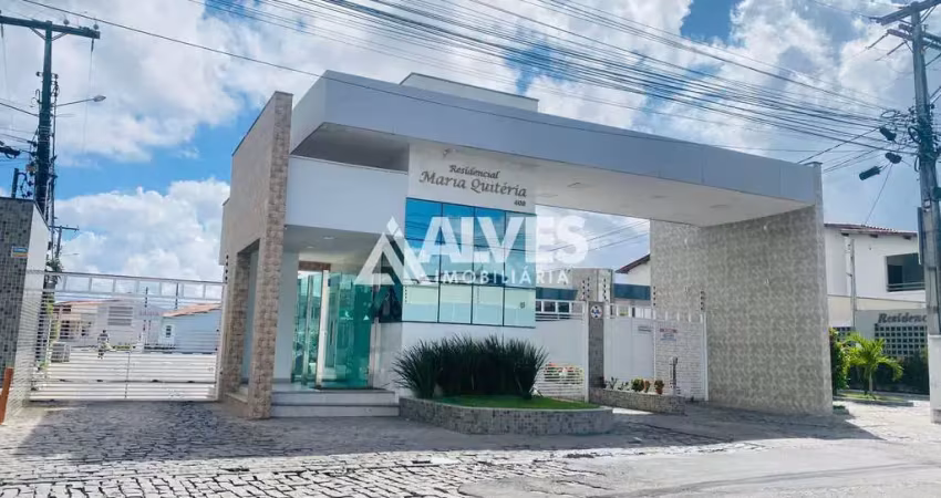 Casa em condomínio fechado com 4 quartos à venda na Rua Mazagão, Mangabeira, Feira de Santana