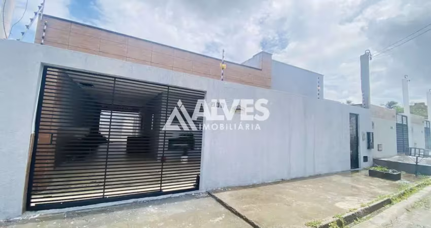 Casa com 5 quartos sendo 2 suítes e área gourmet (venda avista)