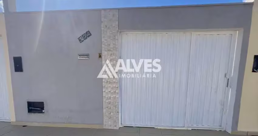 Casa com 2 quartos à venda na Alameda Um, Asa Branca, Feira de Santana