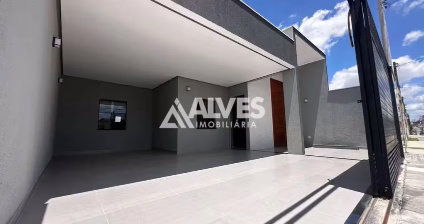 Casa com 2 quartos em rua comercial na região da av. fraga maia